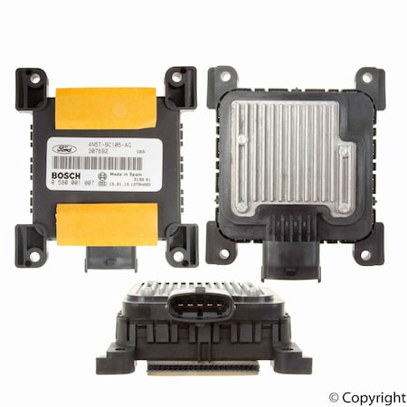 Genuine Control Module, 30769225 30769225